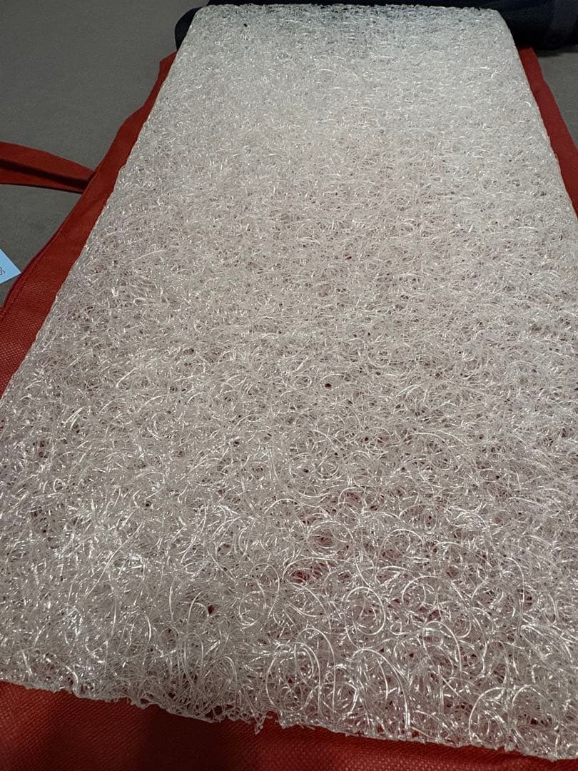 BRAIN SLEEP ピロー　LOW