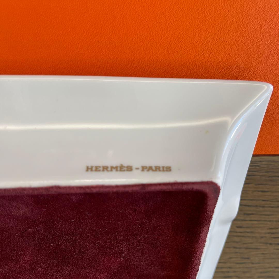 エルメス・灰皿
