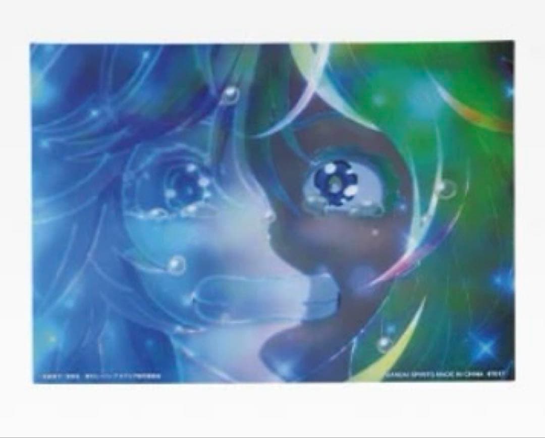 一番くじ僕のヒーローアカデミア C賞緑谷出久 頑張れ、デク＋下位賞６点