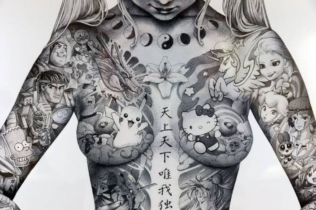 大友昇平 平成聖母 ポスター A2サイズ - メルカリ