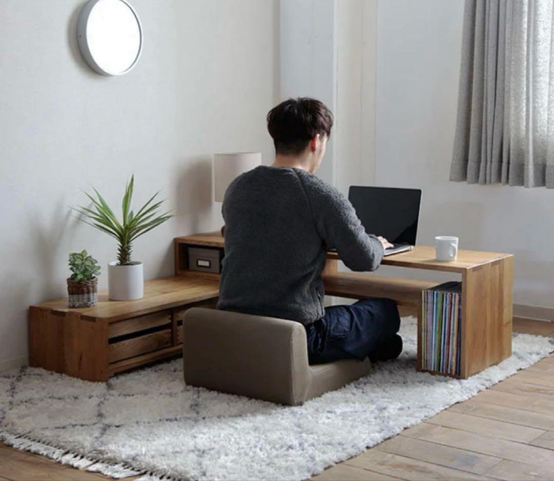 値下げ　crash gate テレビ台 ストローテレビボード