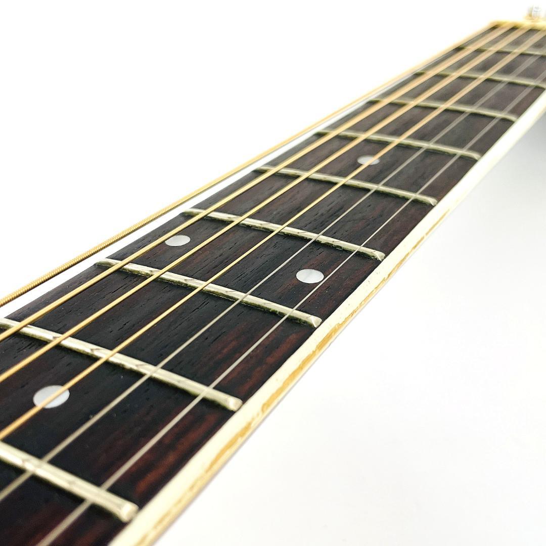 thumb W-250 サム アコースティックギター 寺田楽器 【整備品】 - メルカリ