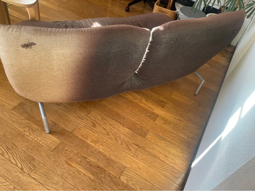 リーンロゼ　カラン　2人掛け