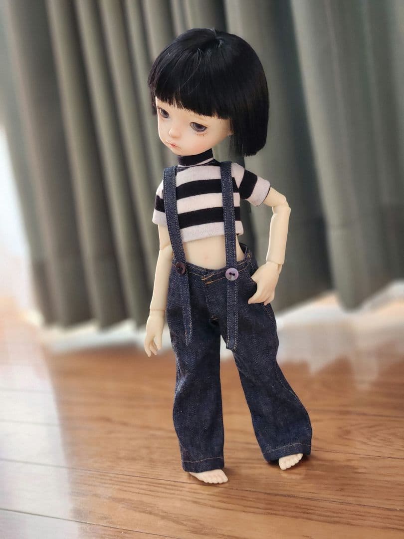 imda3.0アウトフィット