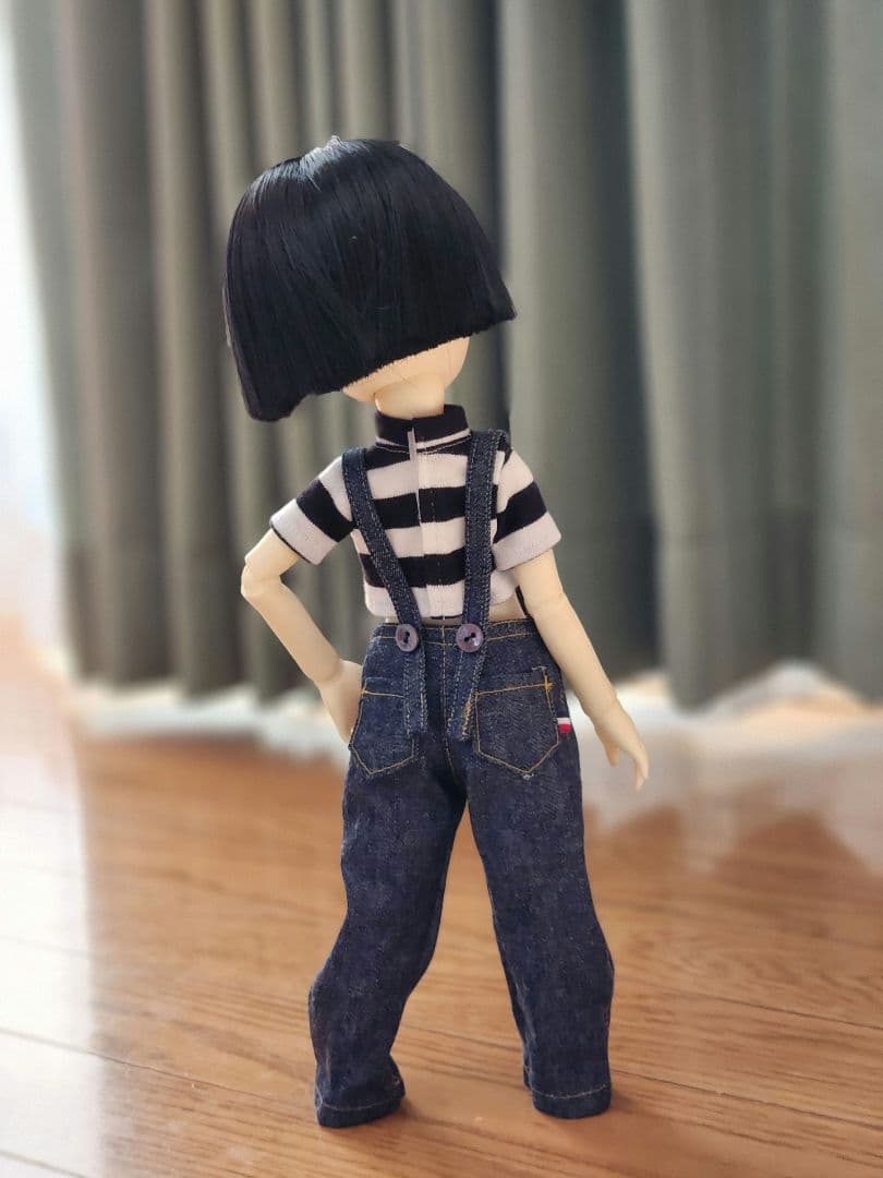 imda3.0アウトフィット