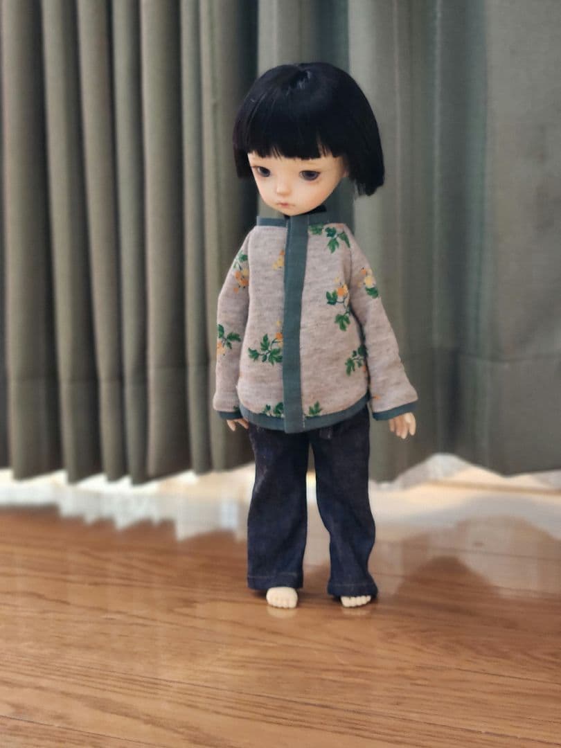 imda3.0アウトフィット