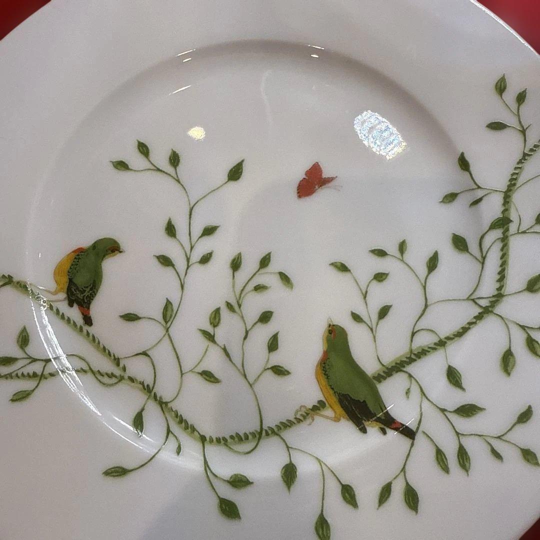 RAYNAUD オーバルプレート 2枚セット新品未使用 - メルカリ