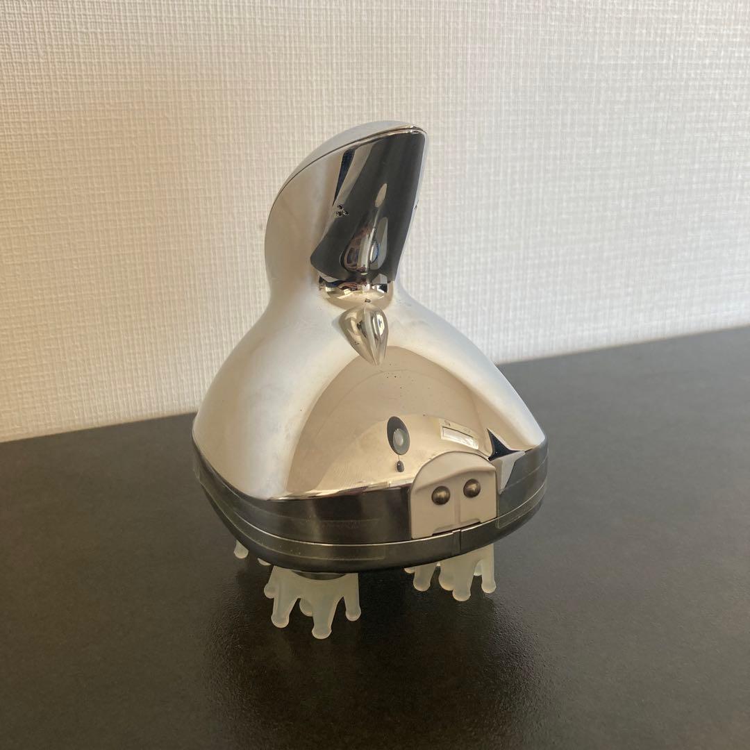 Refa リファ グレイスヘッドスパ 動作確認済 - メルカリ