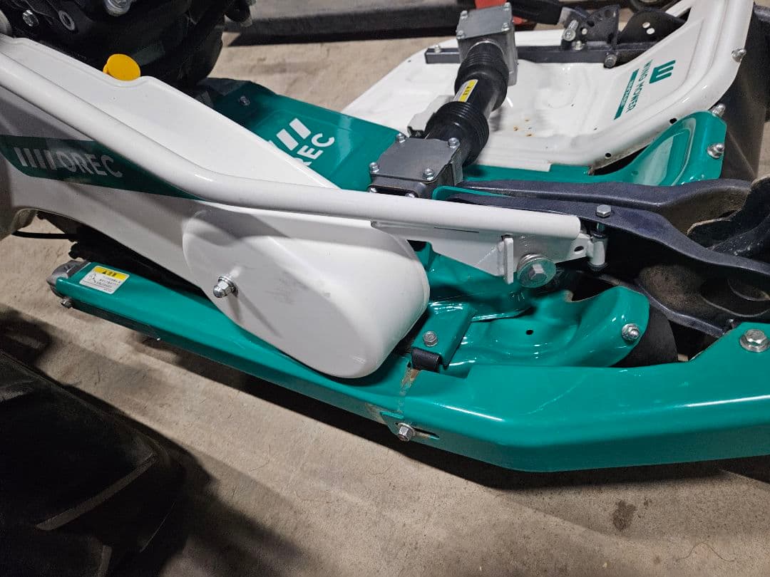 オーレック　ウイングモア　WM-746F