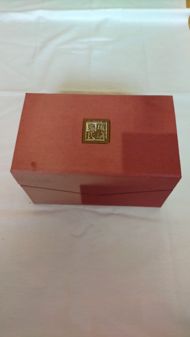 中国趣味骨董✨✨ 琉璃 彫刻 オブジェ即日配送