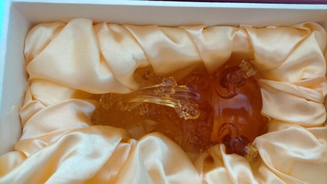 中国趣味骨董✨✨ 琉璃 彫刻 オブジェ即日配送