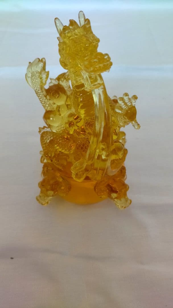 中国趣味骨董✨✨ 琉璃 彫刻 オブジェ即日配送