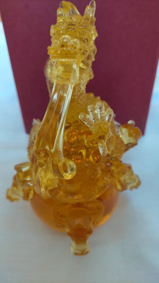 中国趣味骨董✨✨ 琉璃 彫刻 オブジェ即日配送