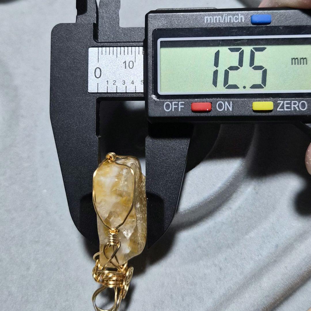 北海道 然別オパール 大雪オパール ワイヤーペントップ