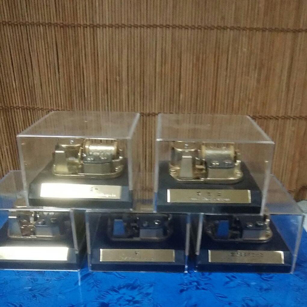 昭和の懐かしいヒット曲オルゴール10個 ❄