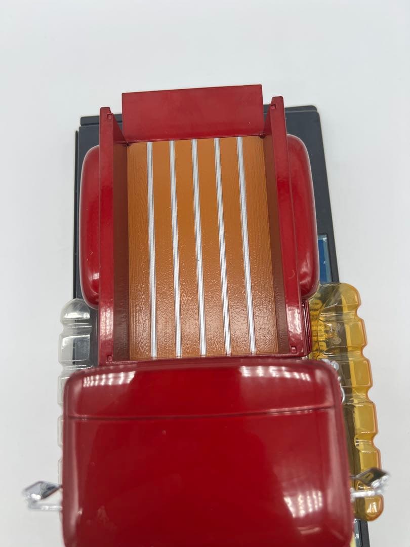 No248 ミニカー1/18箱あり Chevrolet LOWRIDER