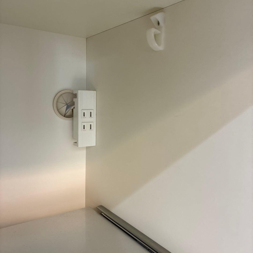 パモウナ　キッチンボード