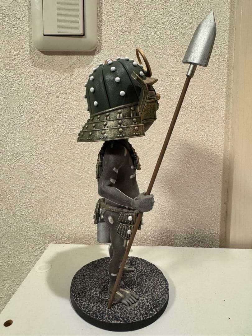 その他 OZWRT Spirit of Astrophytum