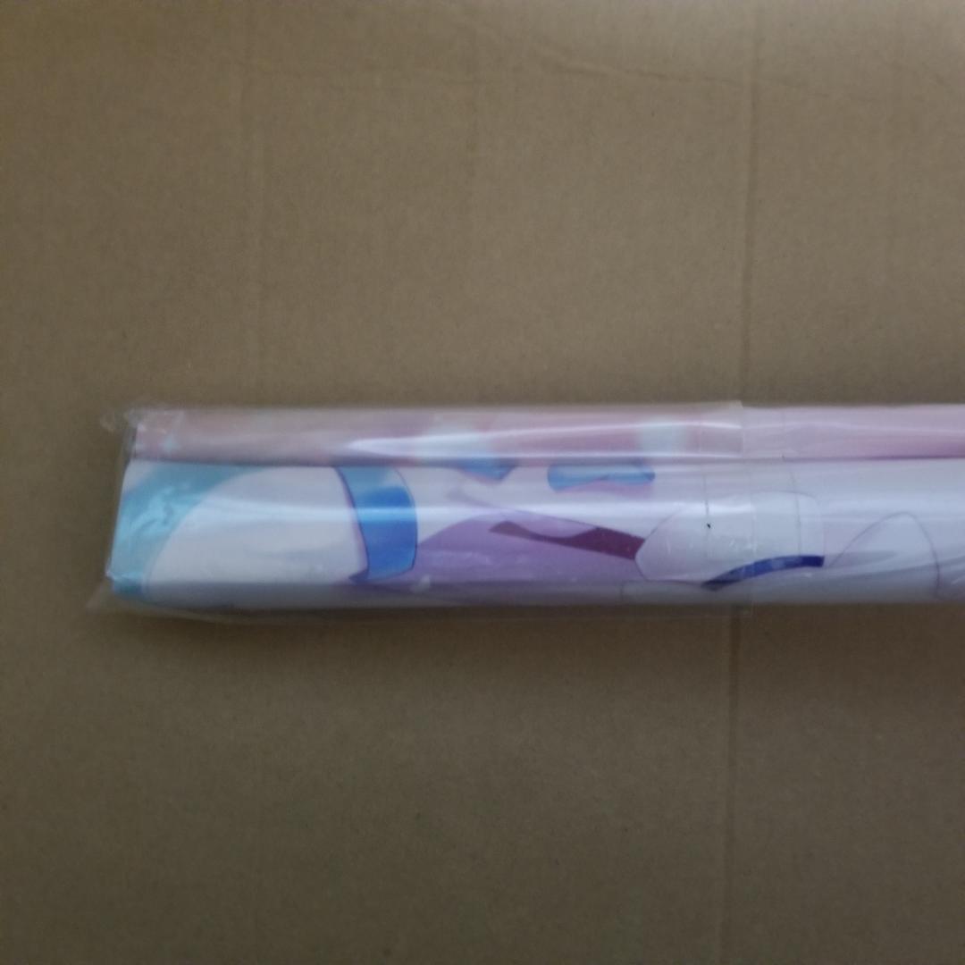 御敷仁 黒ノ御神籤 アズールレーン　メイドシグニット　Ｂ２タペストリー