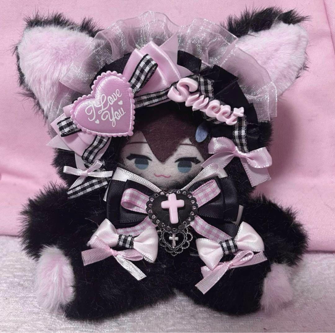 ♡ プロフィールの一読を推奨します ♡