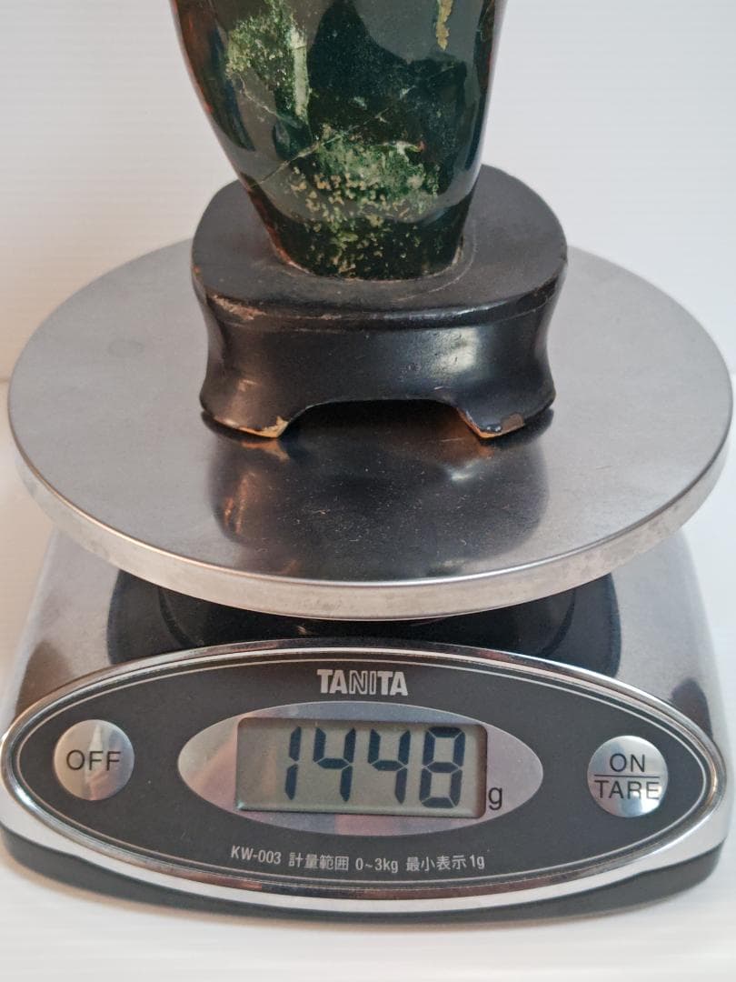 ジャスパー 鉱物 鉱石 置き物 台座付き