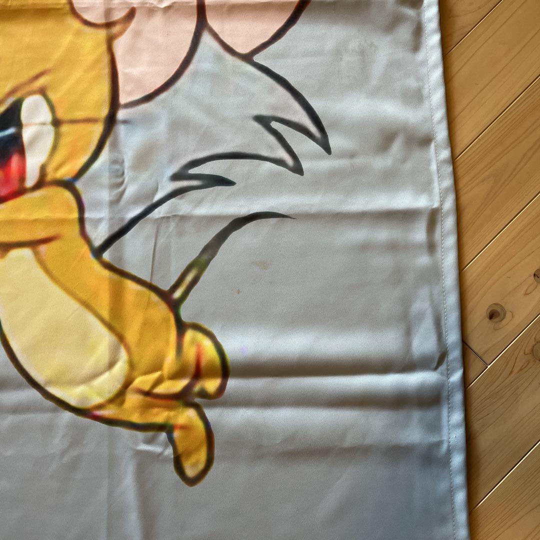 トムとジェリー カーテン - メルカリ