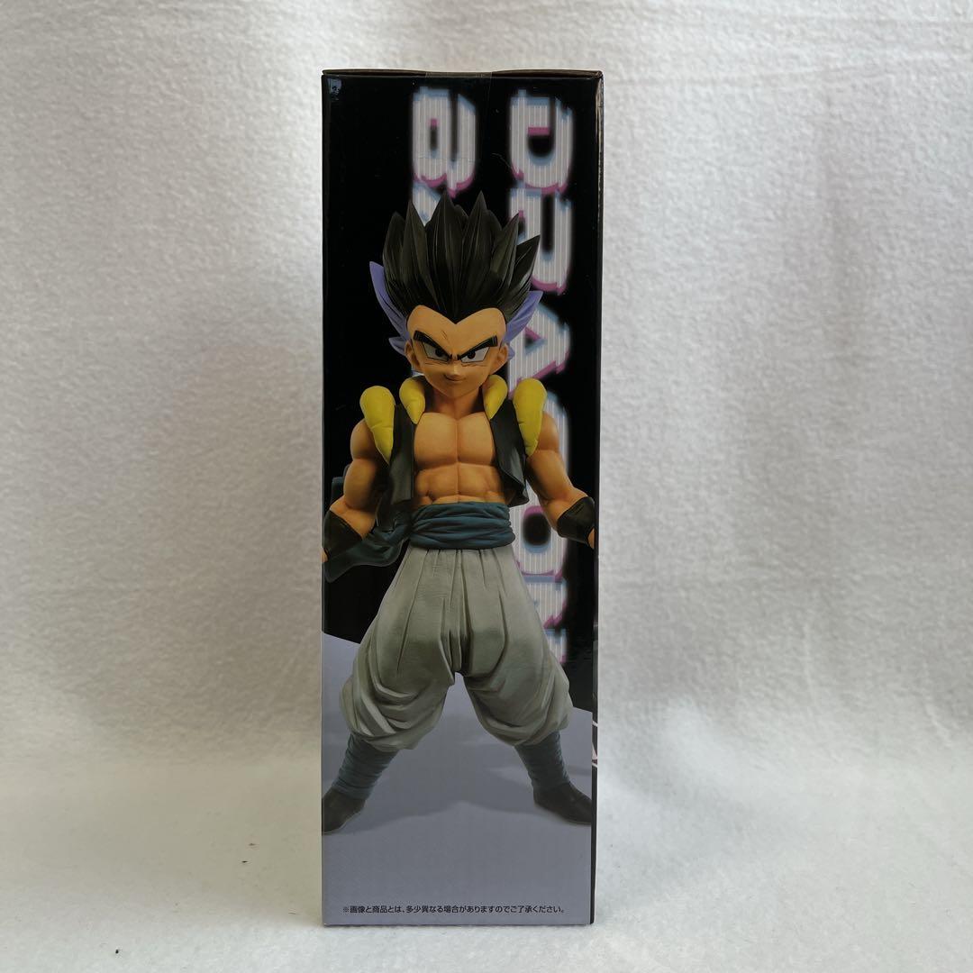 ドラゴンボール 一番くじ ゴテンクス E賞 - メルカリ