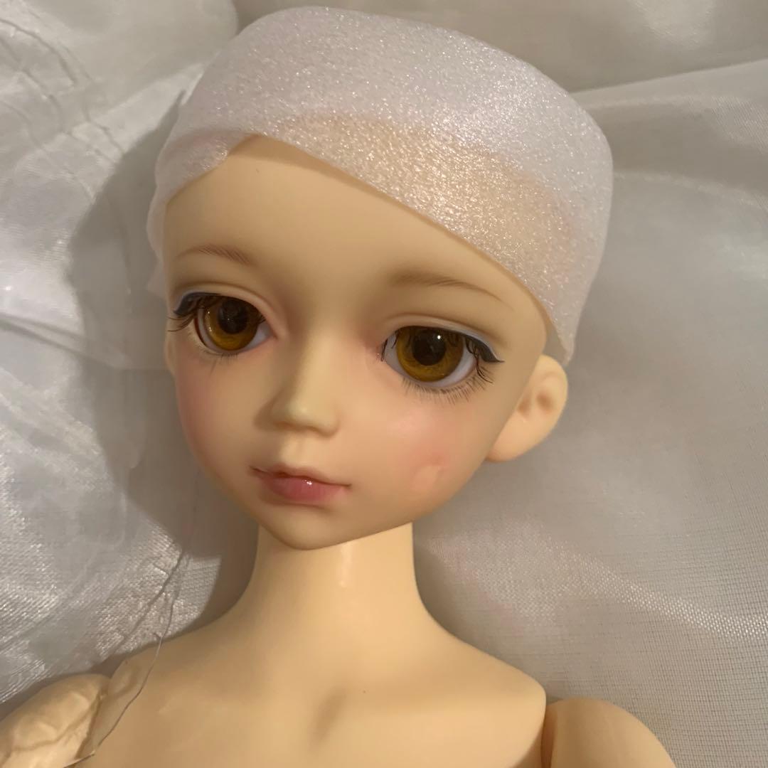 本体のみMSDトッピハウステンボスお散歩verBABY,THE STARSコラボ