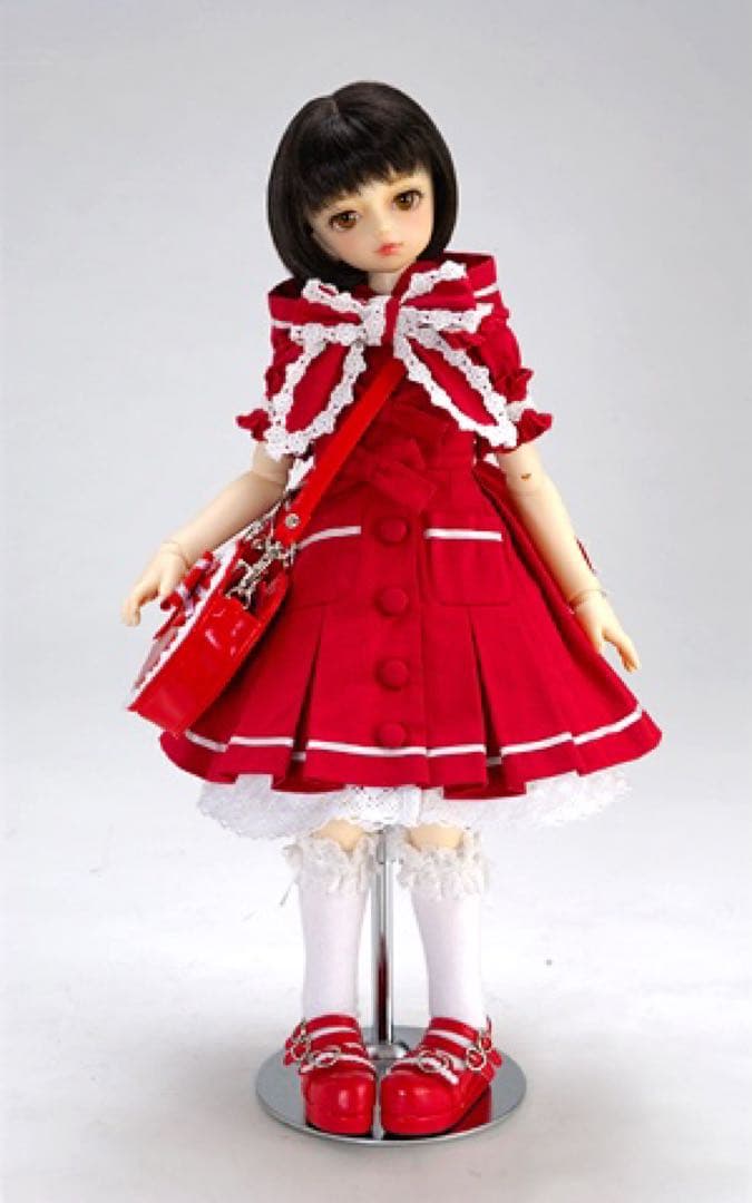 本体のみMSDトッピハウステンボスお散歩verBABY,THE STARSコラボ