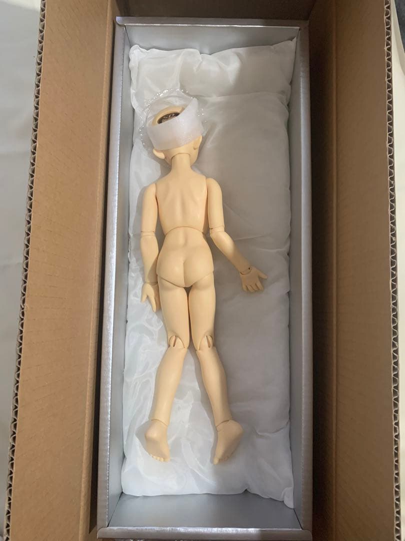 本体のみMSDトッピハウステンボスお散歩verBABY,THE STARSコラボ