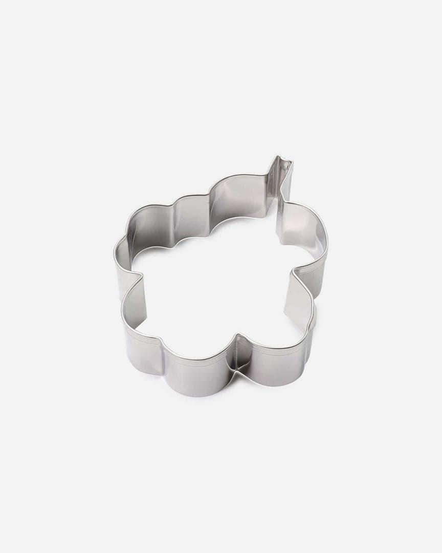 限定　マリメッコ ウニッコ 60th クッキーカッター クッキー型