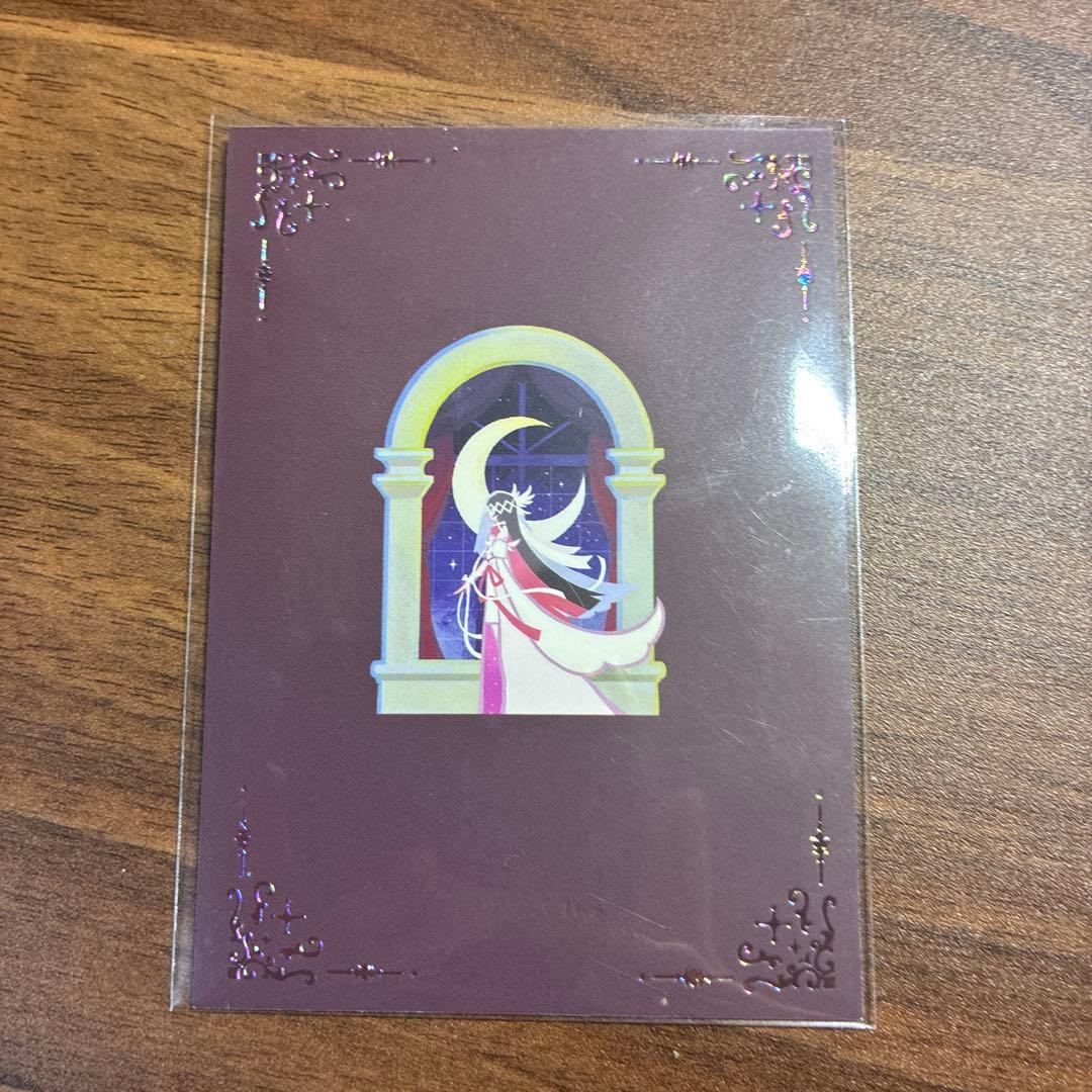 原神fes フェス 2026 会場限定特典カード コロンビーナ - メルカリ