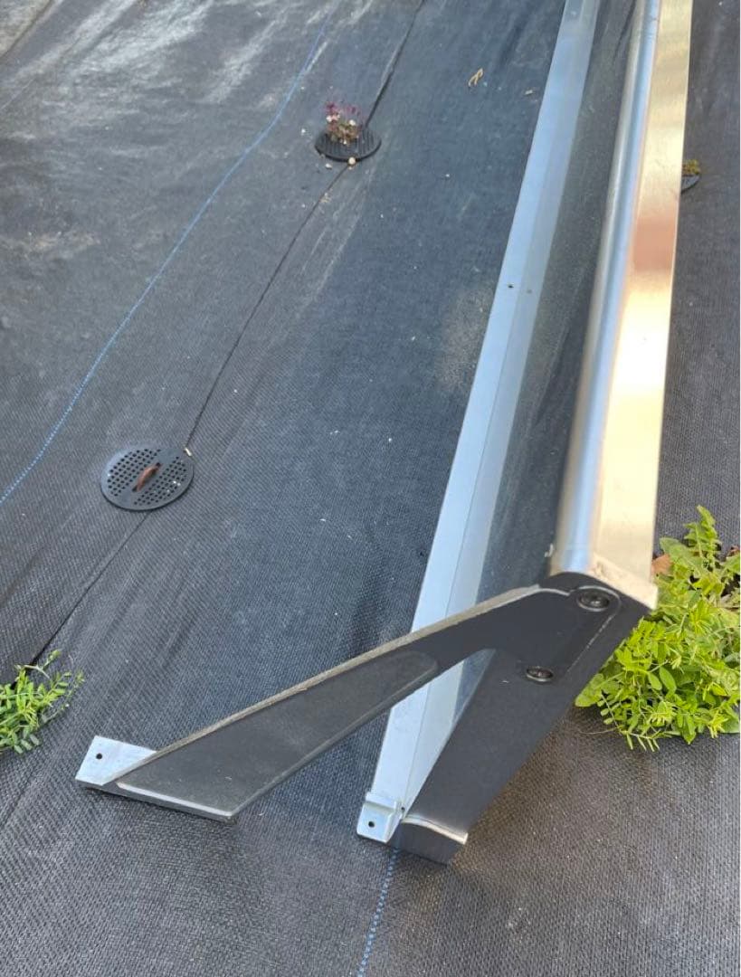 業務用ステンレス　壁棚