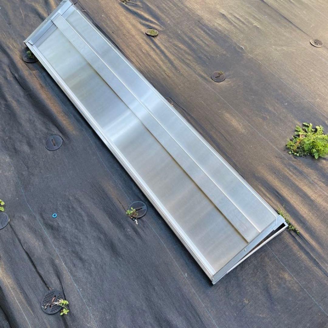 業務用ステンレス　壁棚