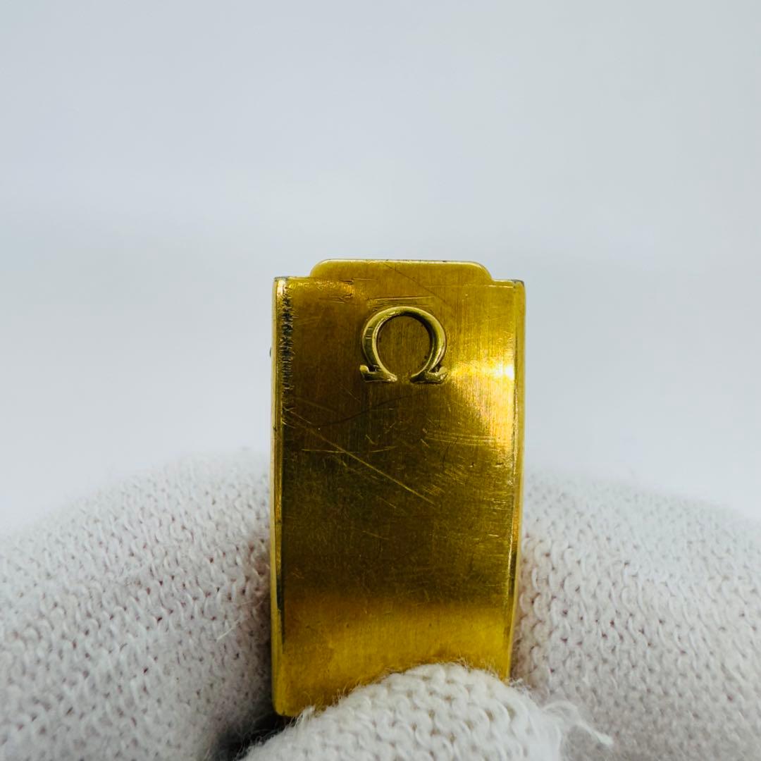 ✨OMEGA✨オメガ✨ジェネーブ✨デイト✨シルバー文字盤✨レディース✨腕時計