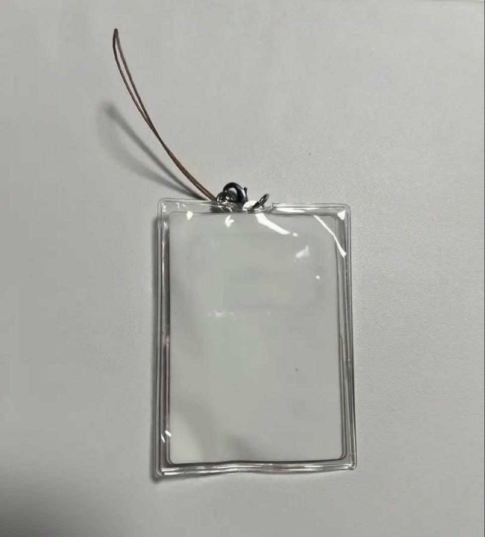 鬼滅の刃 おやすみアクリルストラップ 冨岡義勇 - メルカリ