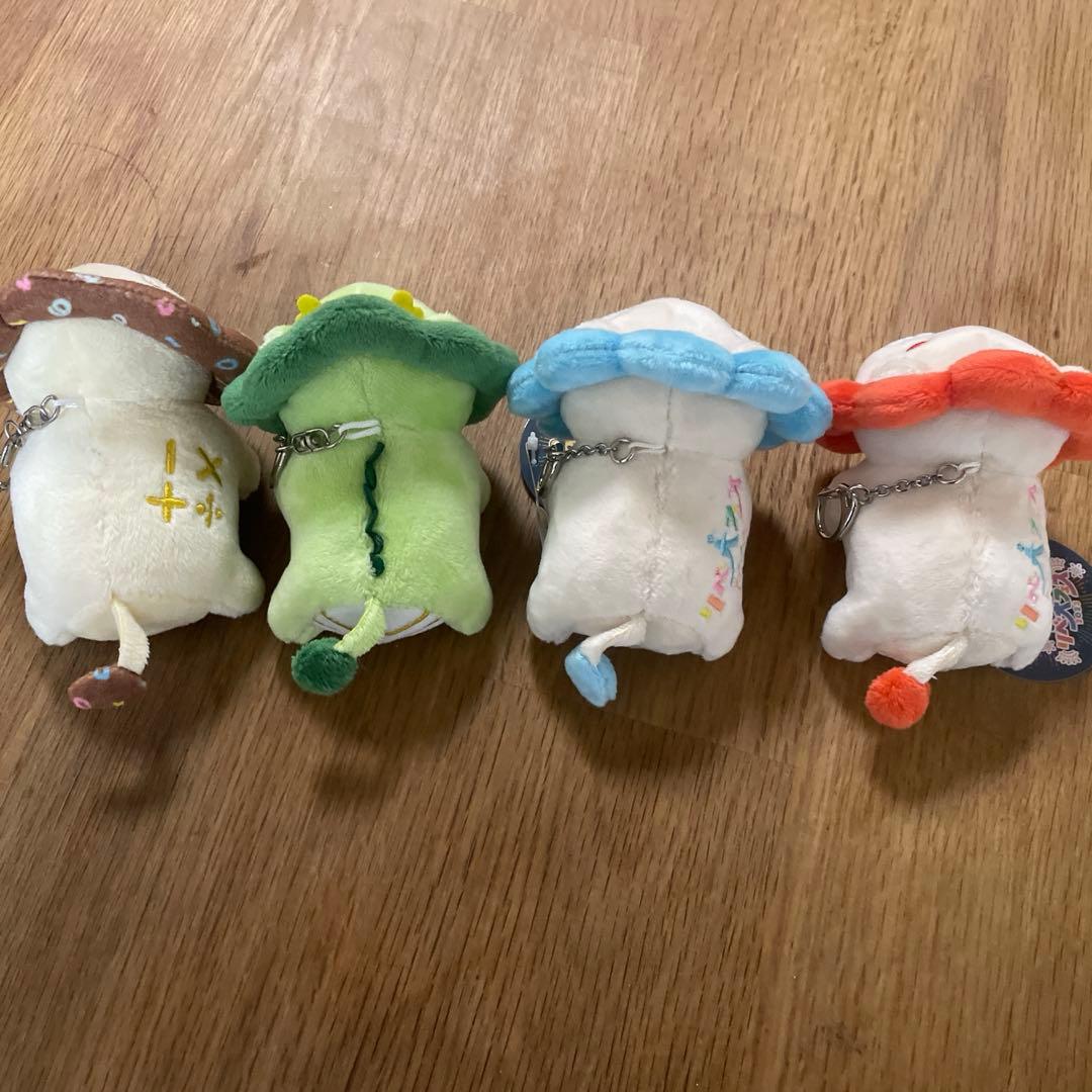 リベ大 リベシティ 両学長ぬいぐるみ 限定品あり - メルカリ