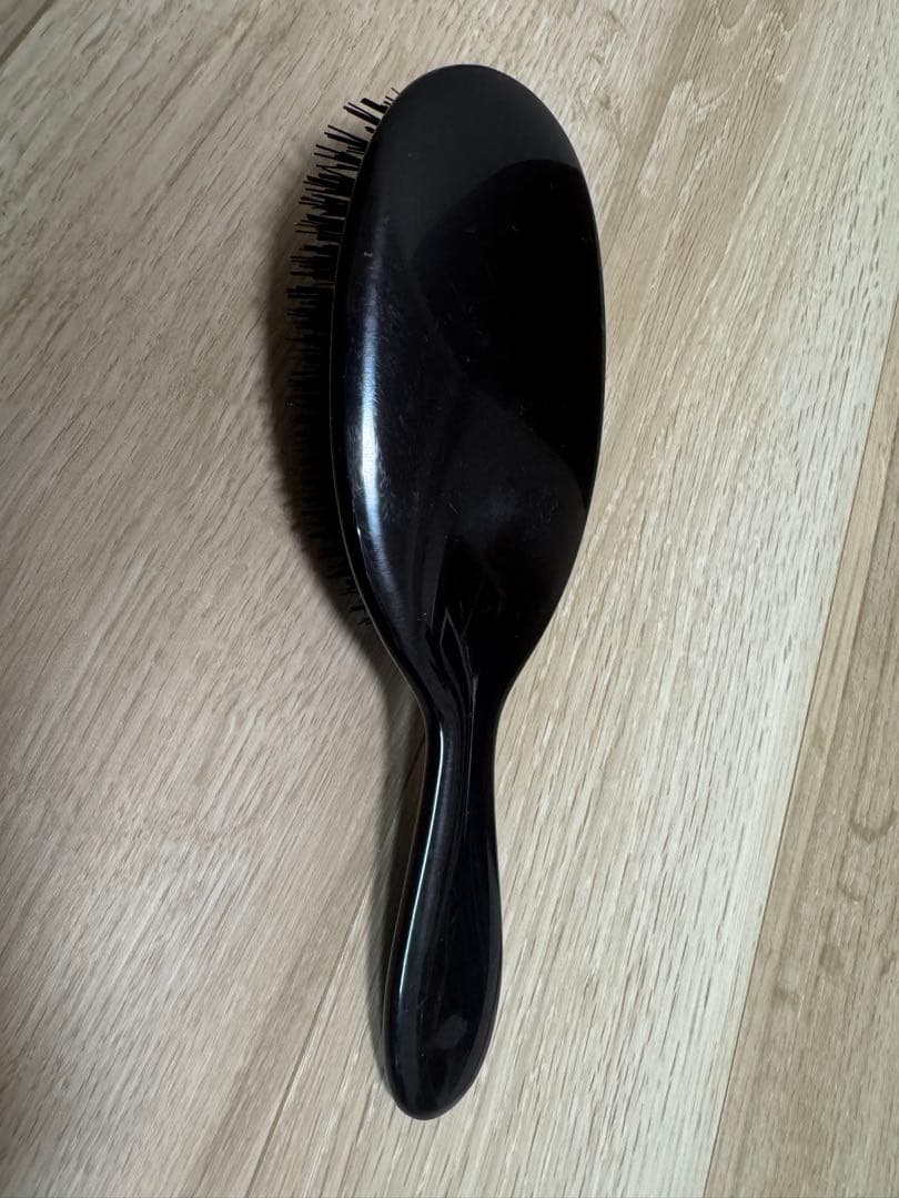 MASON PEARSON ハンディブリッスル