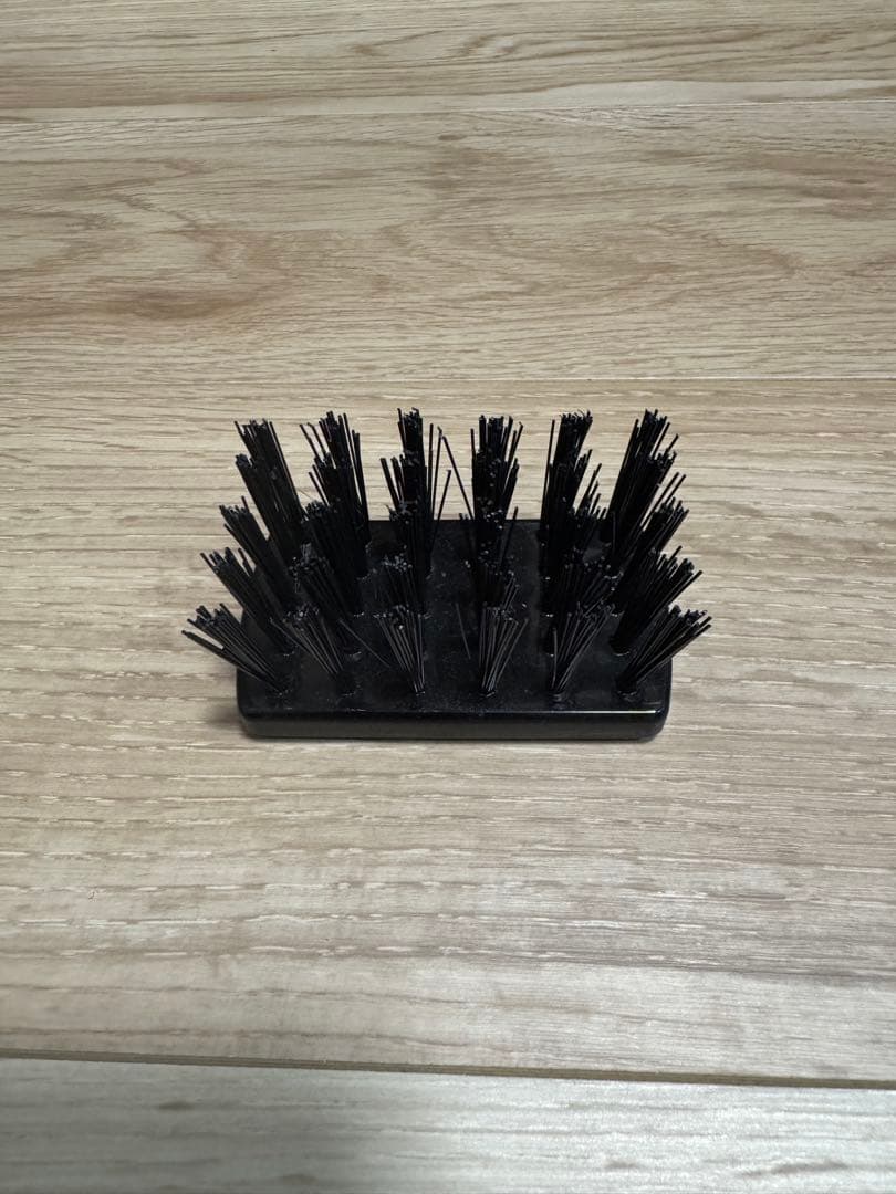 MASON PEARSON ハンディブリッスル