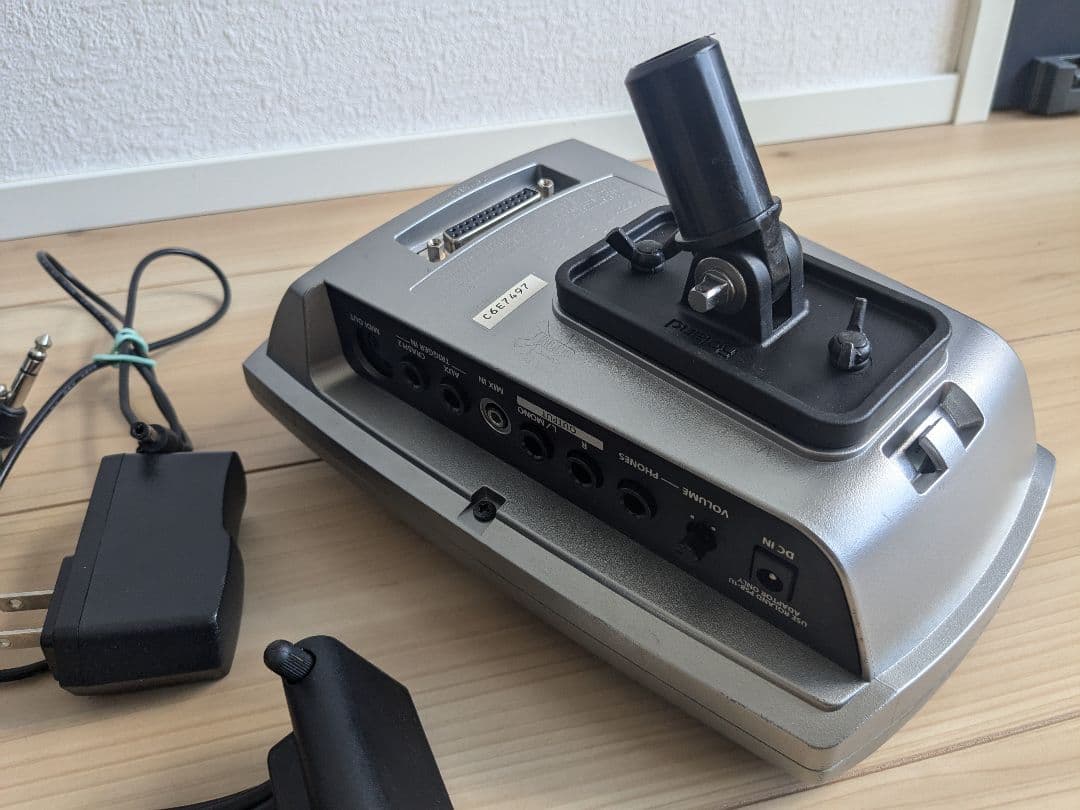 Roland TD-15 v-drum 音源 モジュール