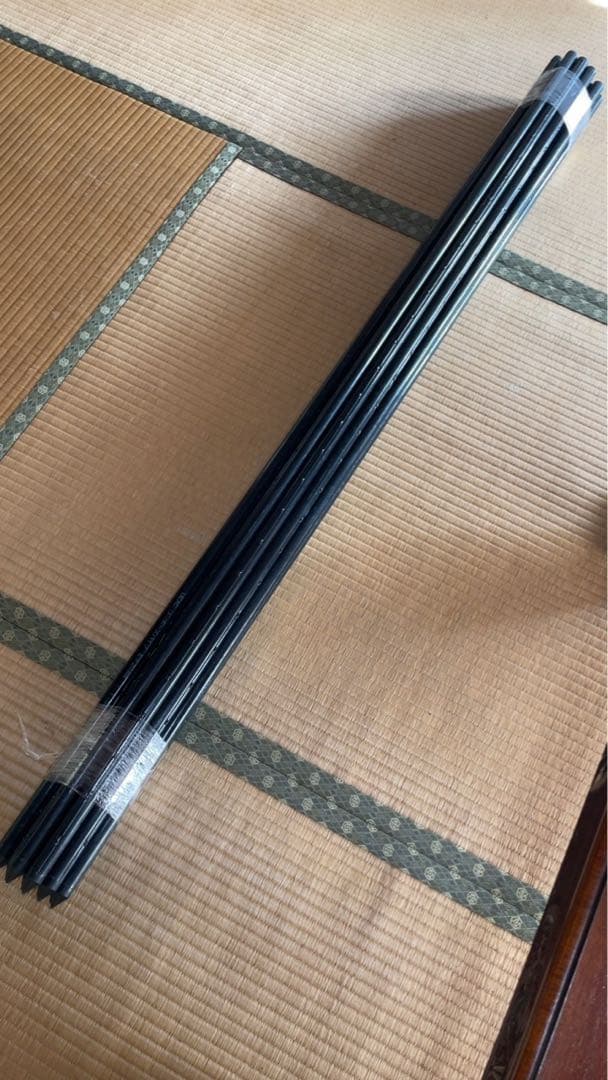 引き取り限定　農業用支柱　コンポーズパイプ　φ20mm×1.5m　100本