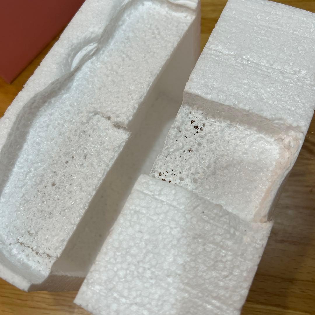 ハローキティ　ミラー付きジュエリーBOX 2009年　未使用