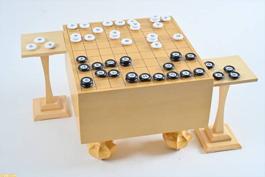 値段交渉可！】HUNTER×HUNTER 軍儀【ハイエンド版】 - メルカリ