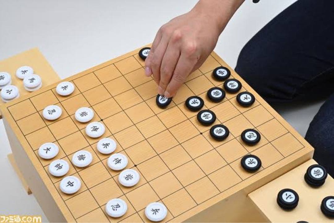 値段交渉可！】HUNTER×HUNTER 軍儀【ハイエンド版】 - メルカリ