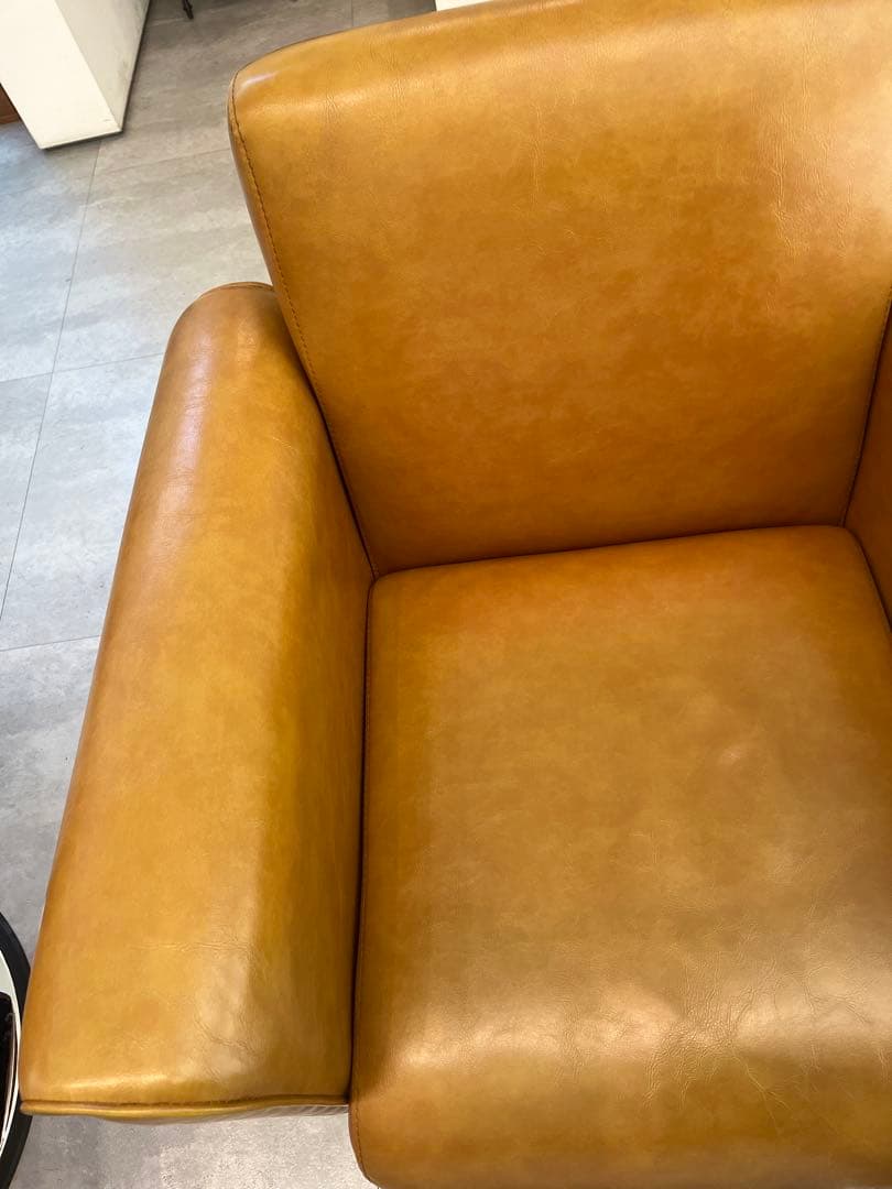 mateli美容院セットチェア　A-①