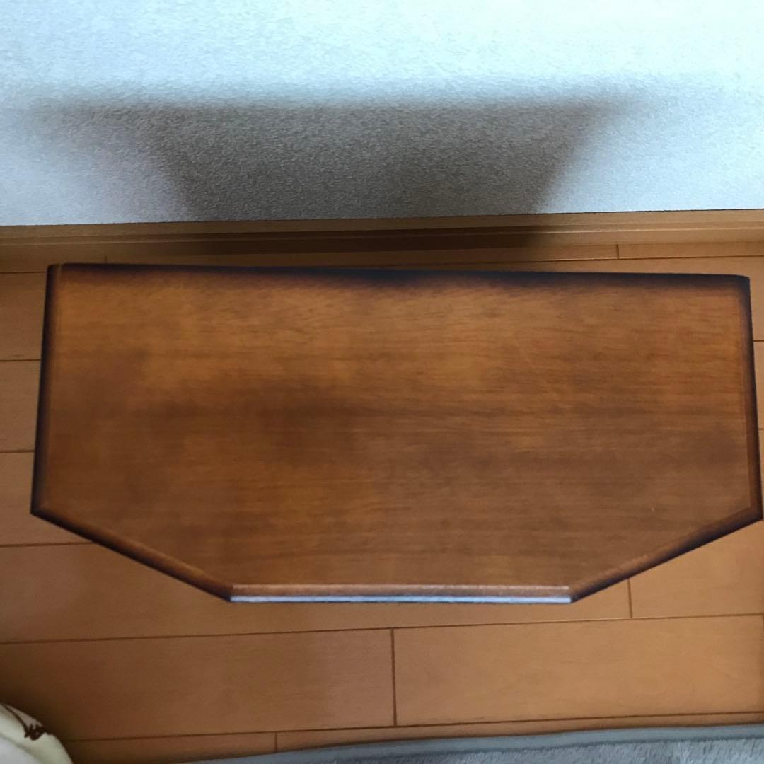 オルゴールつき　ジュエリーbox