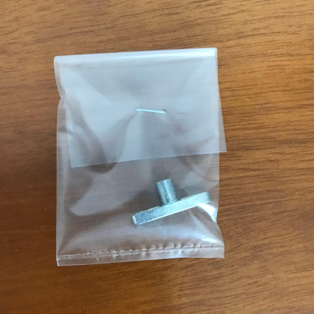 オルゴールつき　ジュエリーbox