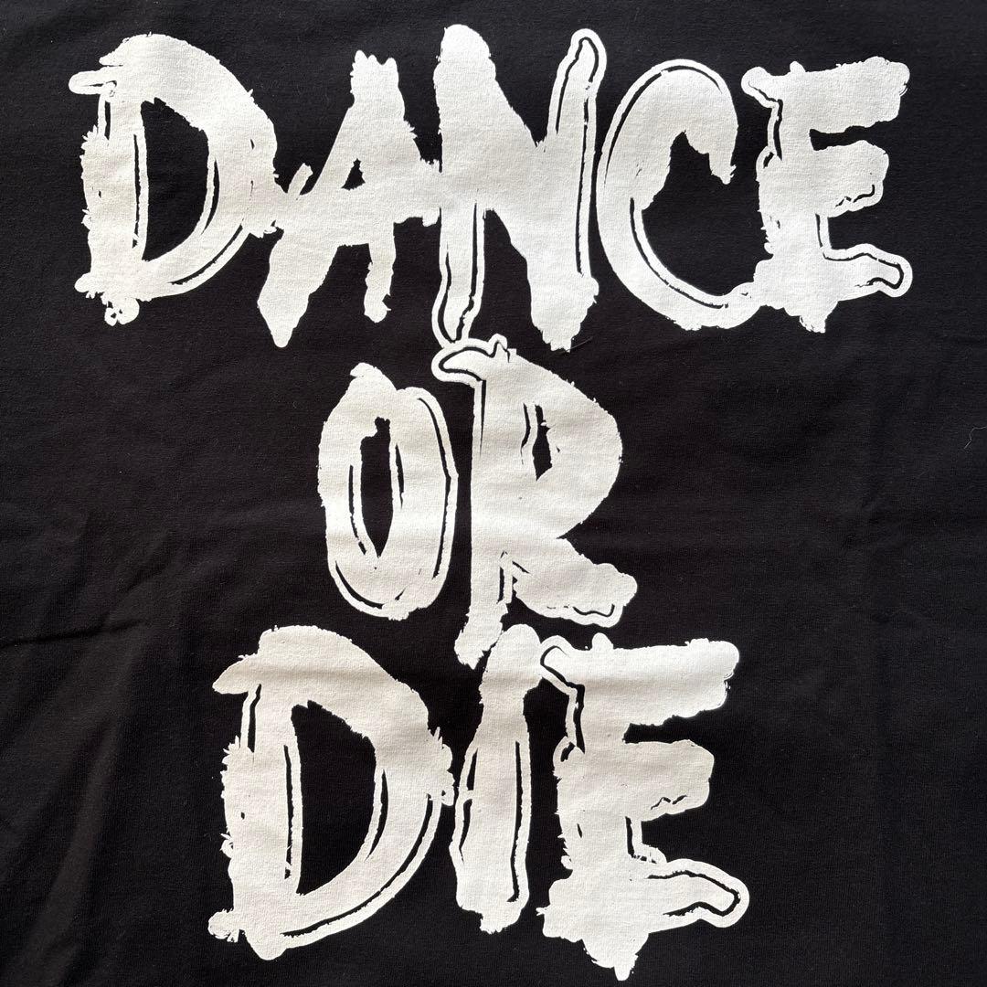 Y*！様 LADY GAGA MAYHEM DANCE OR DIE Tシャツ - メルカリ