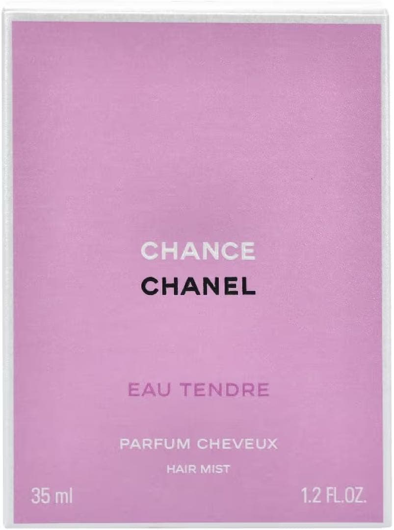 CHANEL シャネル チャンスオータンドゥルヘアミスト 35ml