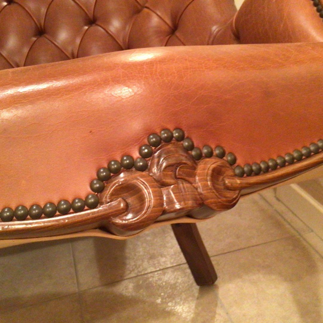 よろしくバロッサ・ヴァレンティ社(スペイン)ソファ　ヴィンテージ美品